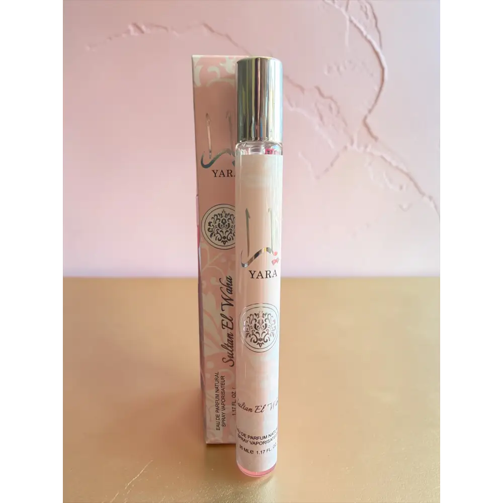 Eau de parfum 35 ml Yara - Eau de parfum