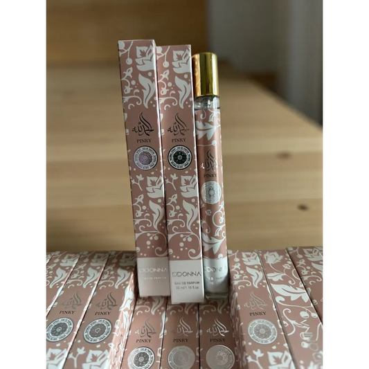 Eau de parfum 35ml Pinky - Eau de parfum
