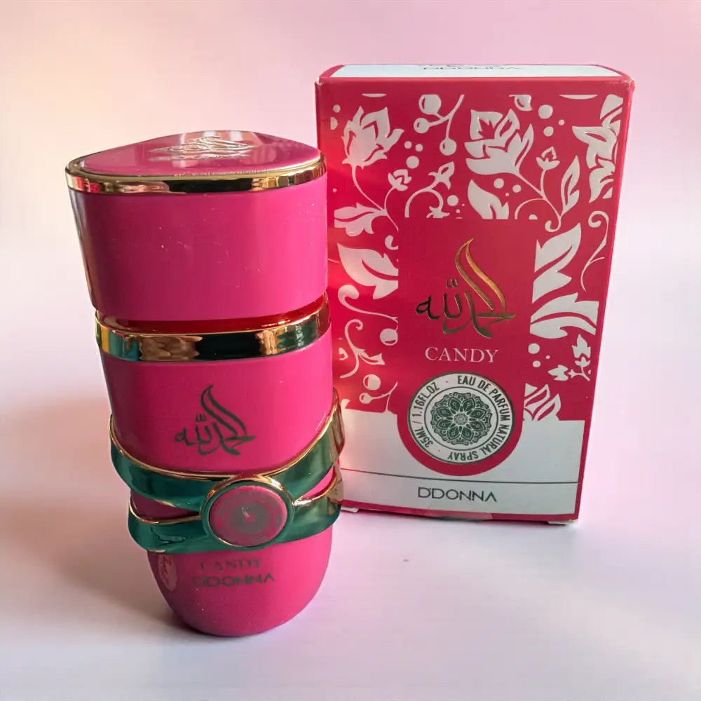 Eau de parfum Candy 35 ml - Eau de parfum