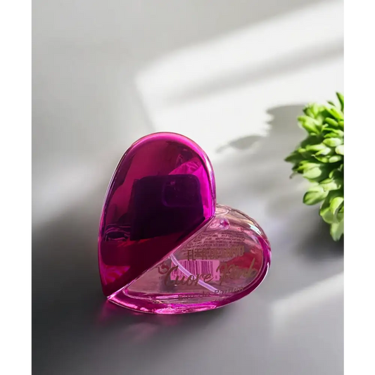 Eau de parfum Cuore 20 ml au choix - Pink - Eau de parfum
