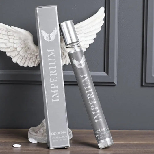 Eau de parfum homme Impérium inspiration Invictus 35 ml - Eau de parfum