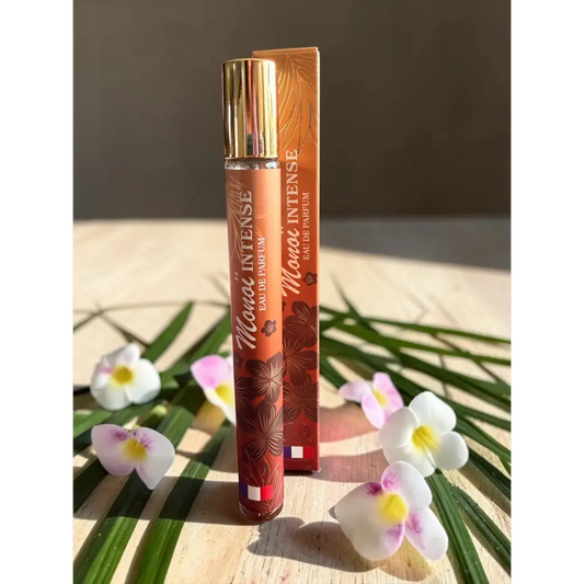 Eau de parfum Monoï intense 35 ml - Eau de parfum