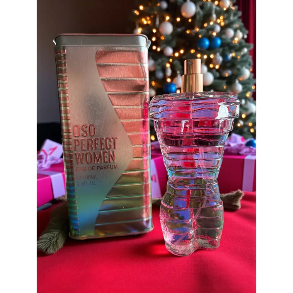 Eau de parfum Oso perfect women - Eau de parfum