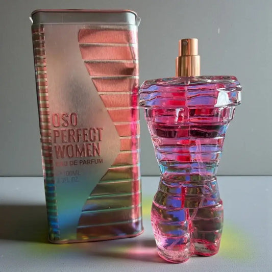 Eau de parfum Oso perfect women - Eau de parfum