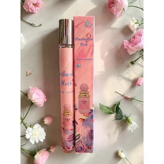 Eau de parfum de poche Marshmallow Blush 35 ml - Eau de parfum