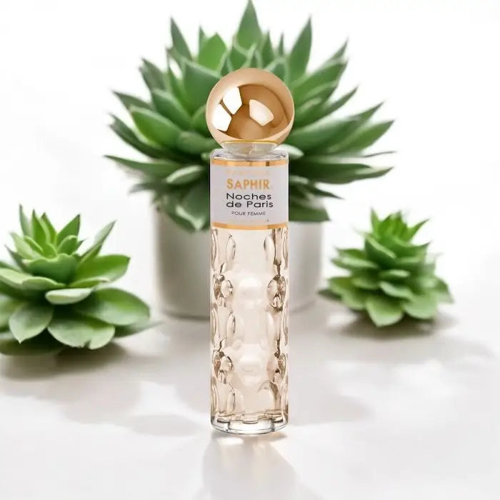 Eau de parfum Saphir au choix 30 ml - Eau de parfum