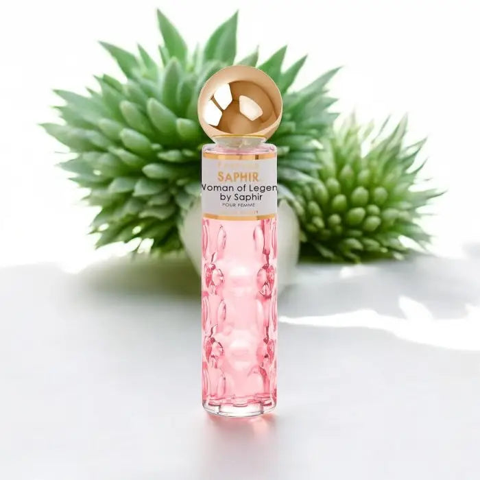 Eau de parfum Saphir au choix 30 ml - Eau de parfum