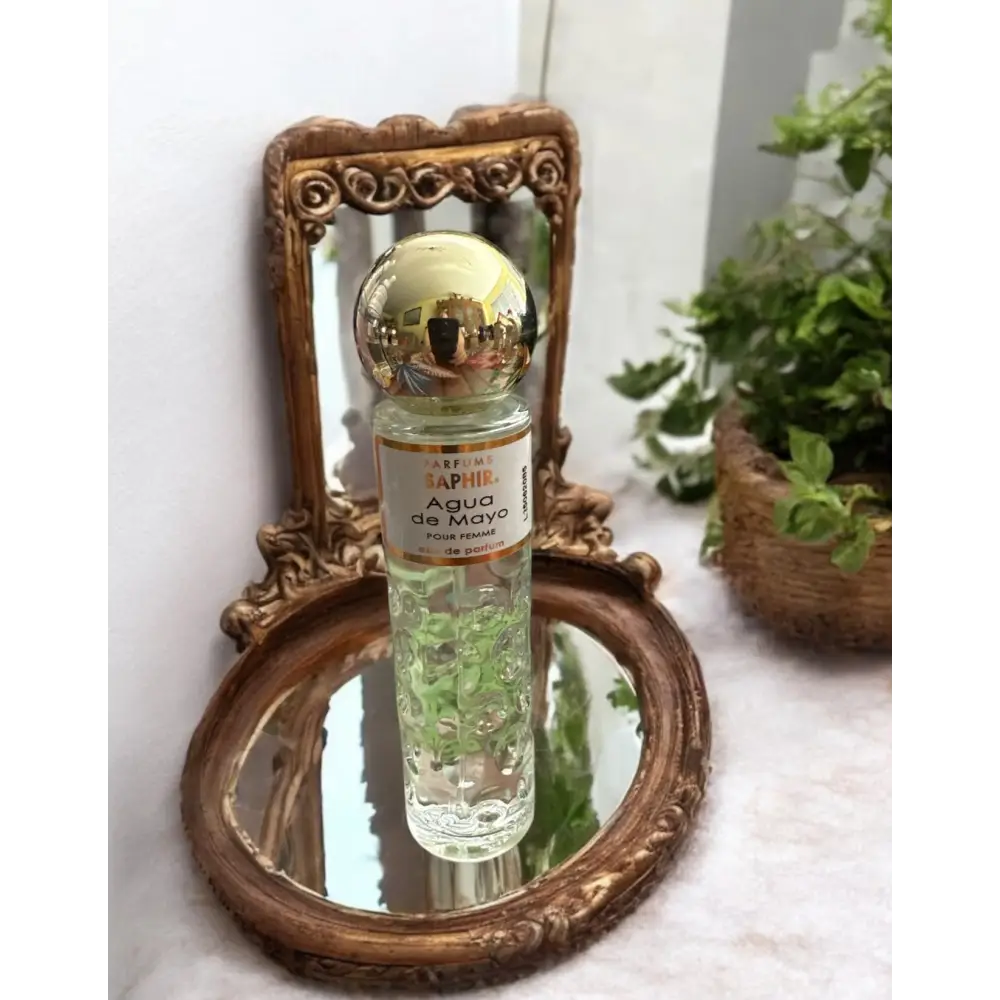 Eau de parfum Saphir au choix 30 ml - Agua de Mayo - Eau de parfum