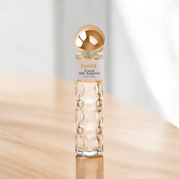 Eau de parfum Saphir au choix 30 ml - Cool de Saphir - Eau de parfum