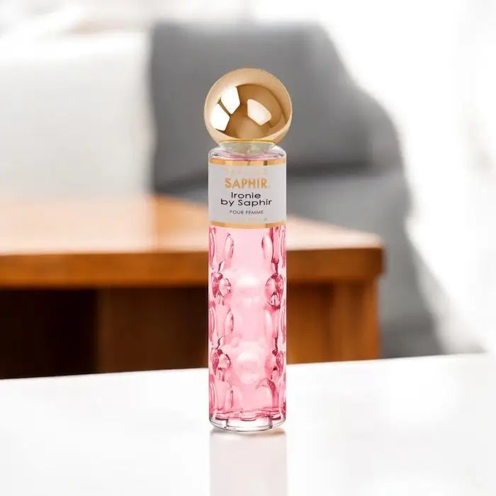 Eau de parfum Saphir au choix 30 ml - Ironie - Eau de parfum