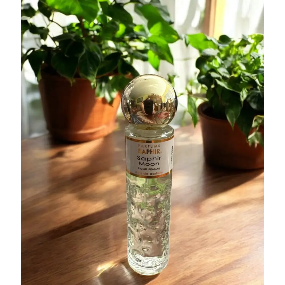 Eau de parfum Saphir au choix 30 ml - Moon - Eau de parfum