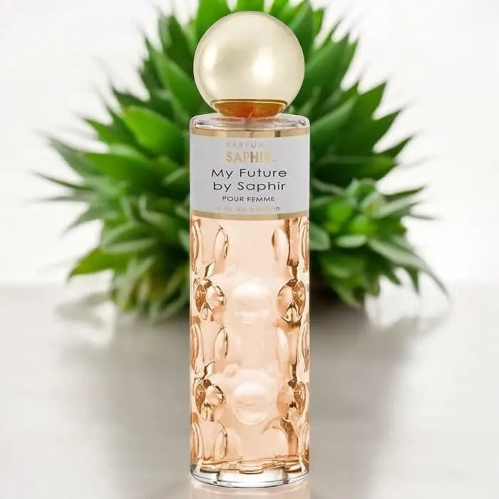 Eau de parfum Saphir au choix 30 ml - My future - Eau de parfum