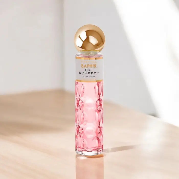 Eau de parfum Saphir au choix 30 ml - Oui - Eau de parfum
