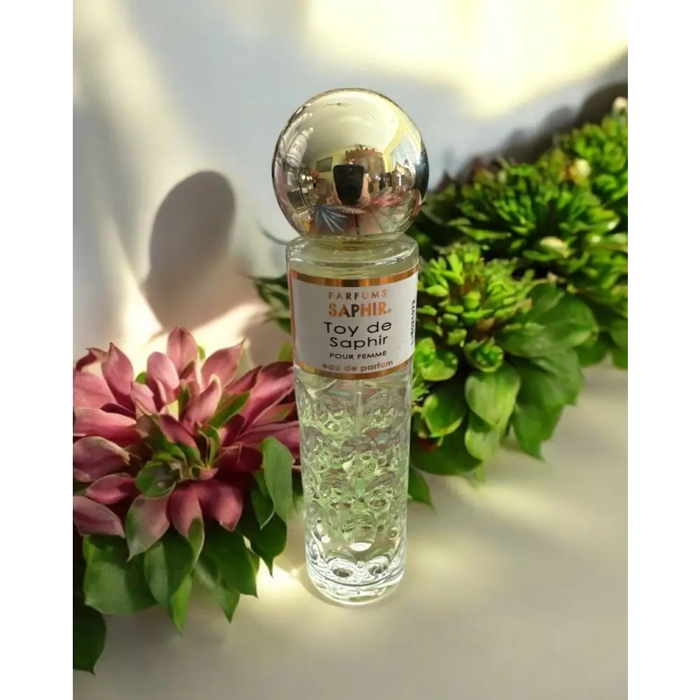 Eau de parfum Saphir au choix 30 ml - Toy - Eau de parfum