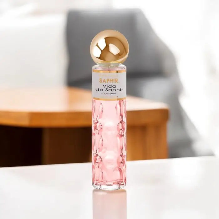 Eau de parfum Saphir au choix 30 ml - Vida - Eau de parfum