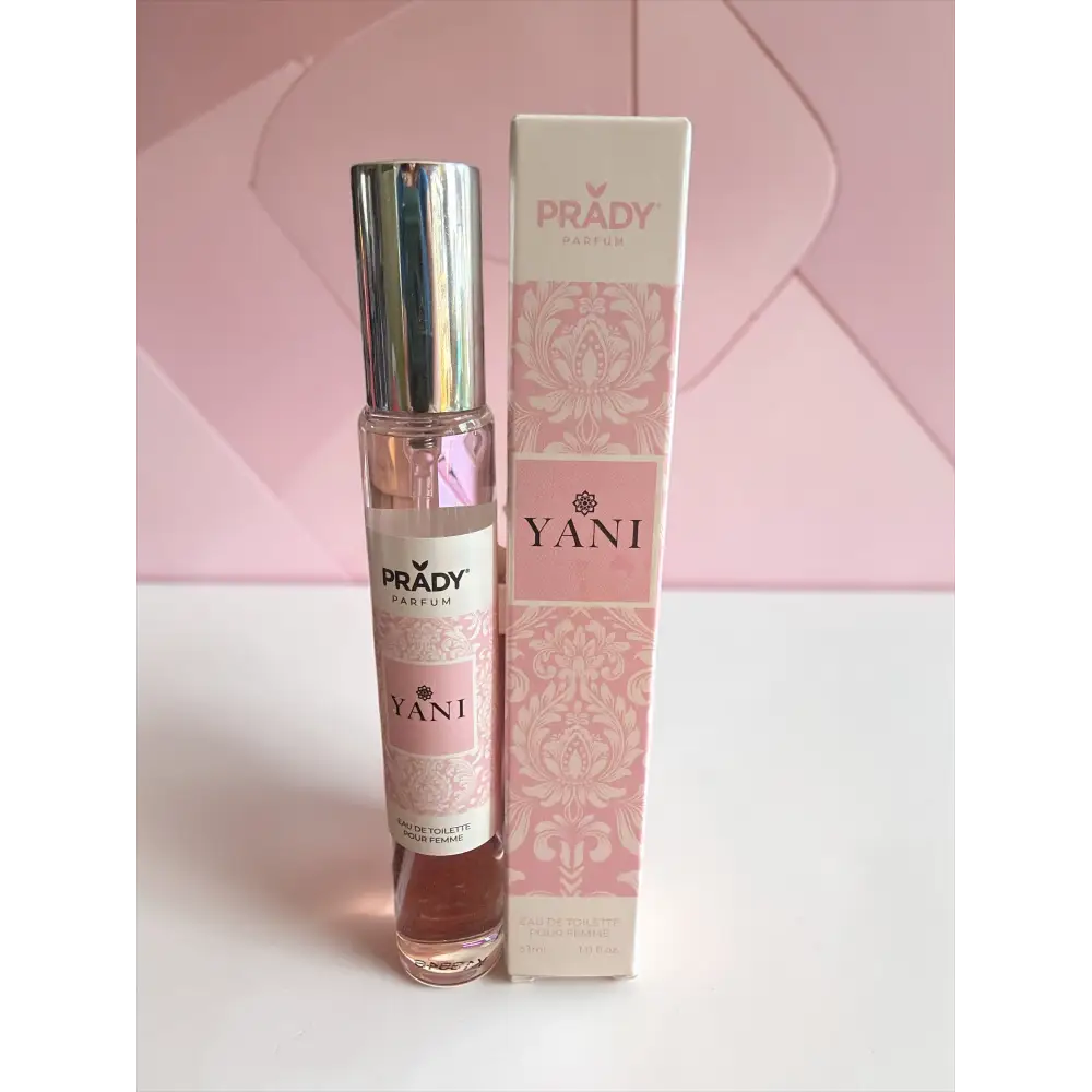 Eau de parfum Yani (Yara) 33 ml - Eau de parfum