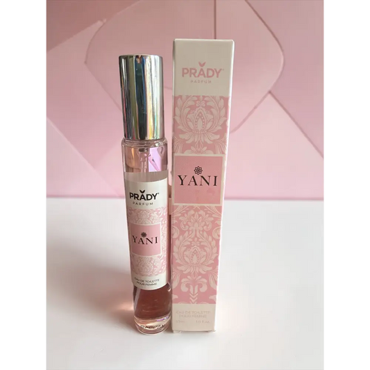 Eau de parfum Yani (Yara) 33 ml - Eau de parfum