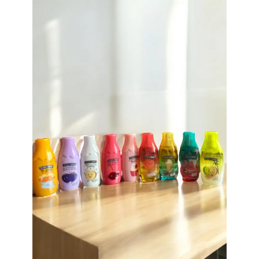 Eau de toilette fruitée et gourmande fruit company - Eau de toilette