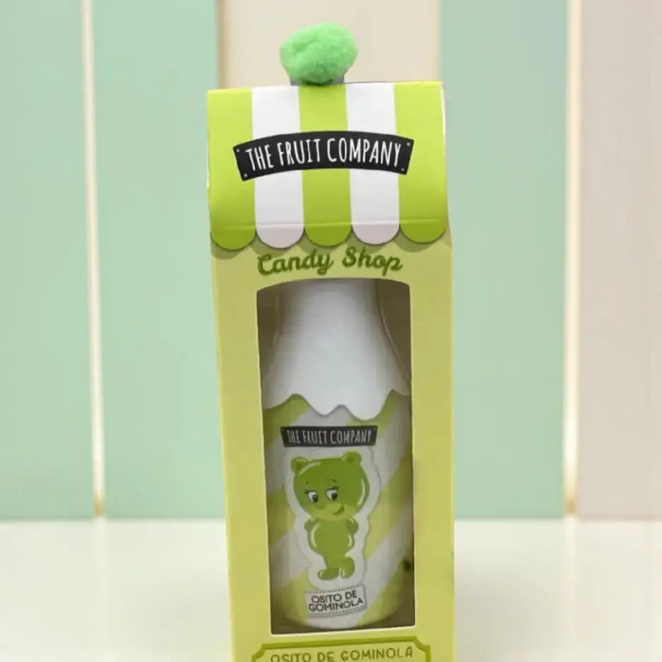 Eau de toilette gourmande - Ourson gomme - Eau de parfum