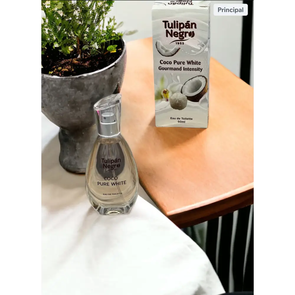 Eau de Toilette parfum au choix - Eau de toilette