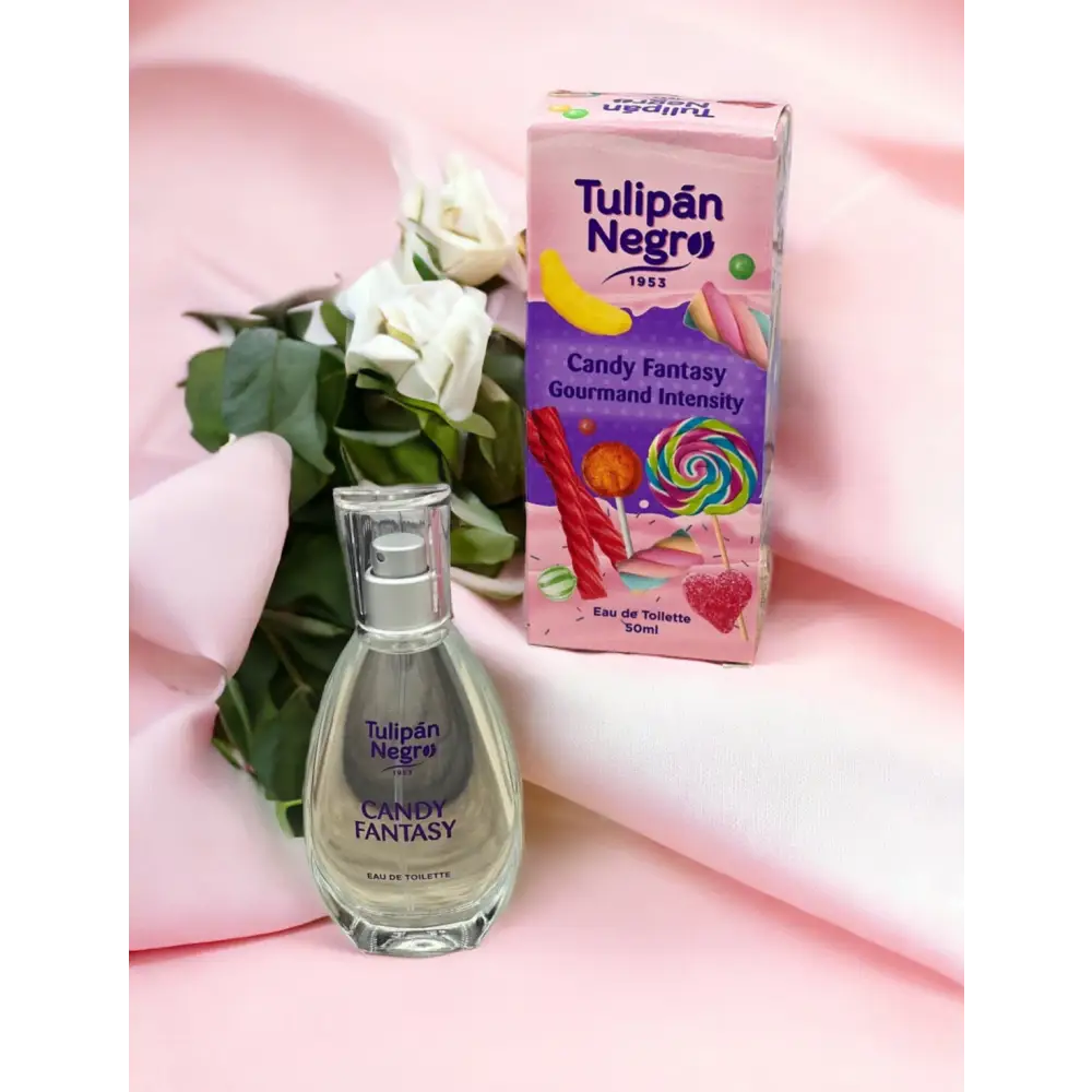 Eau de Toilette parfum au choix - Eau de toilette