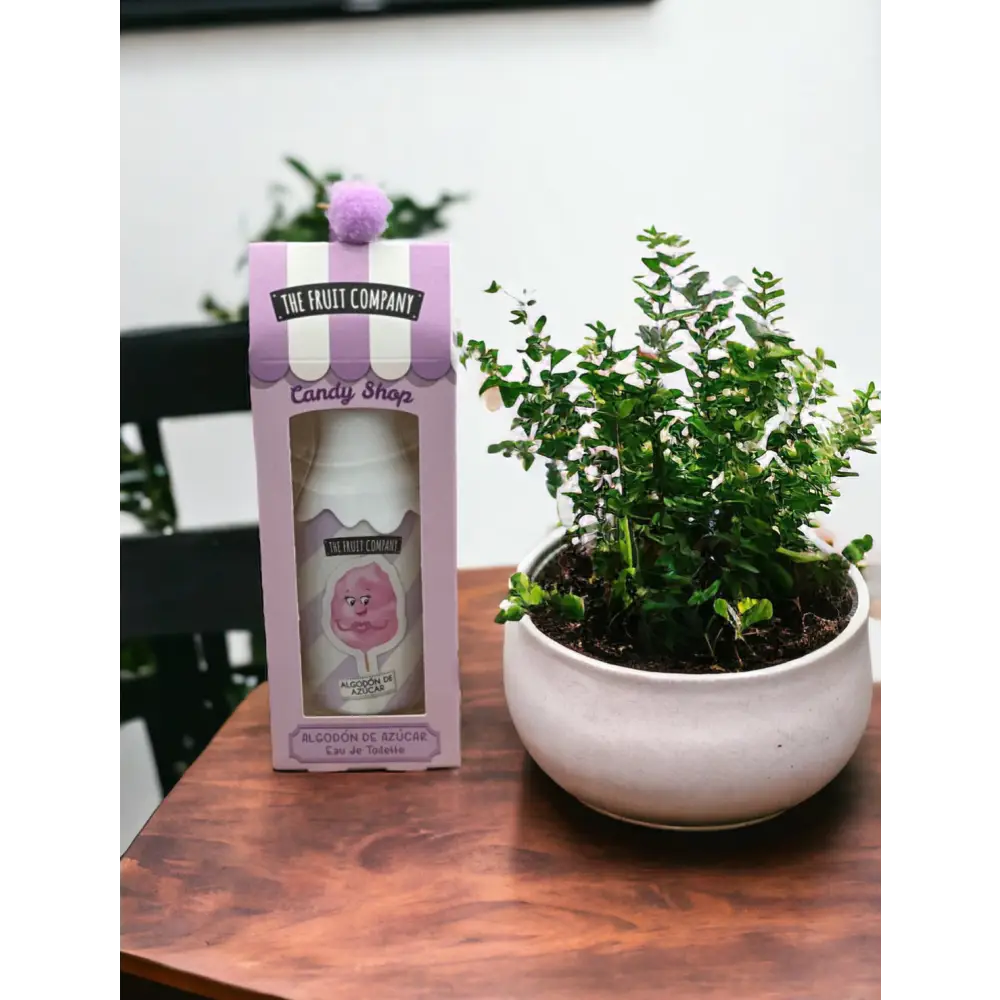 Eau de Toilette parfum au choix - Eau de toilette