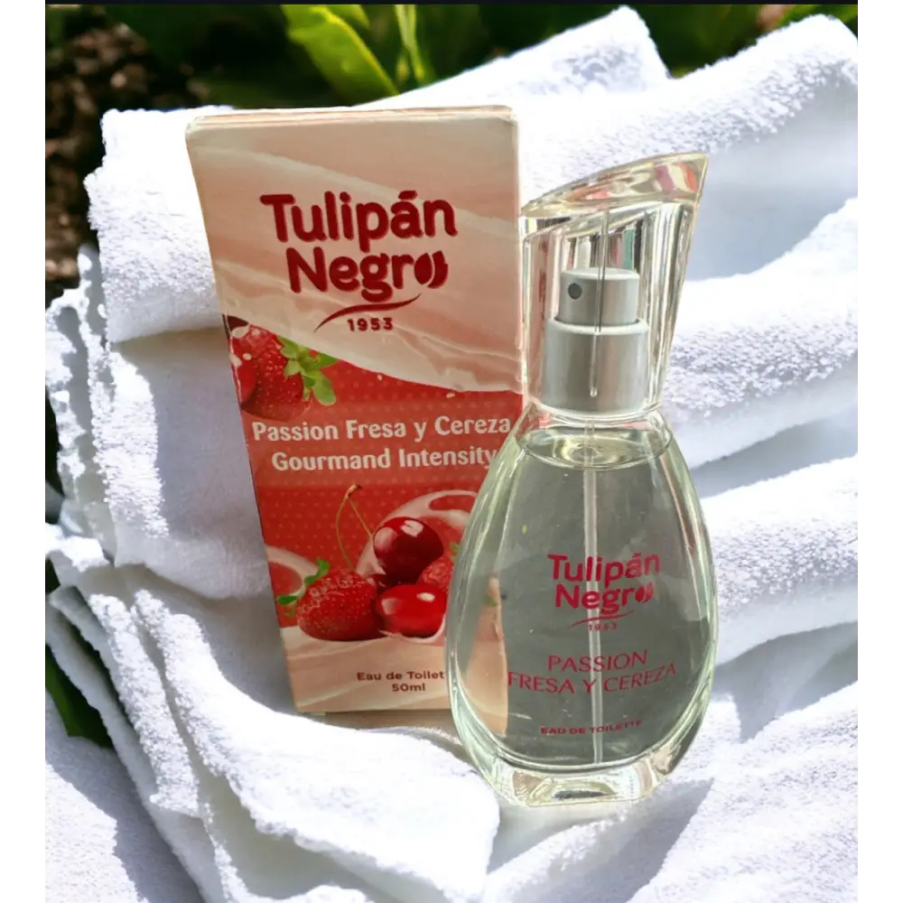 Eau de Toilette parfum au choix - Eau de toilette