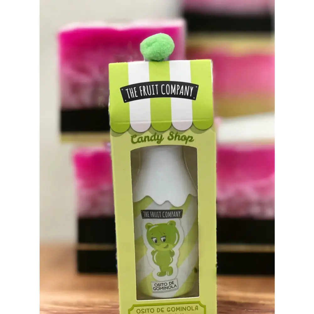 Eau de Toilette parfum au choix - Eau de toilette