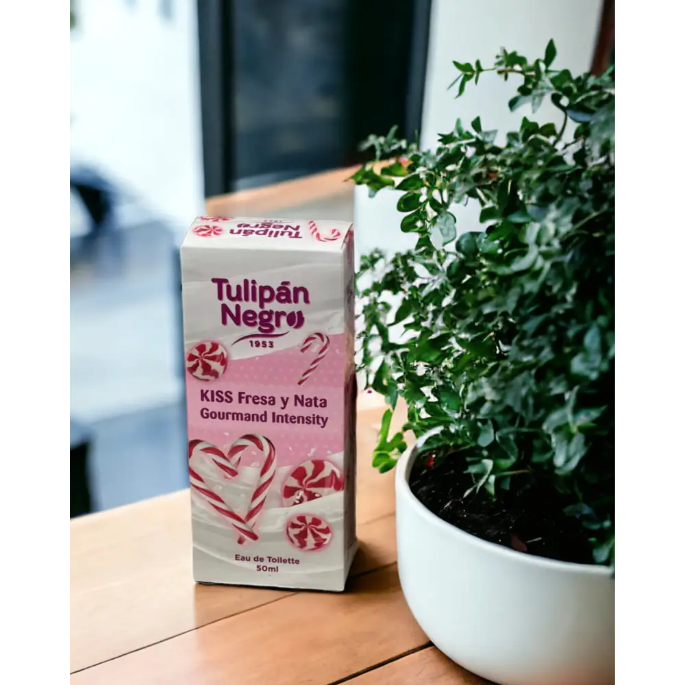 Eau de Toilette parfum au choix - Eau de toilette