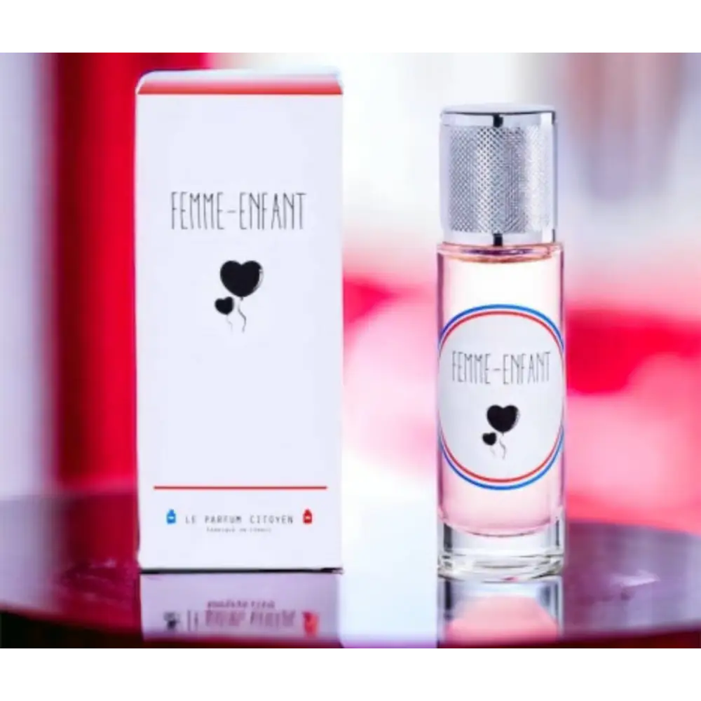 Eau de toilette parfum au choix Destockage - Femme enfant - Eau de parfum