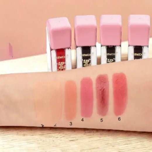 Encre à lèvres Kevin et Coco - Teinte 3 - Encre a levre