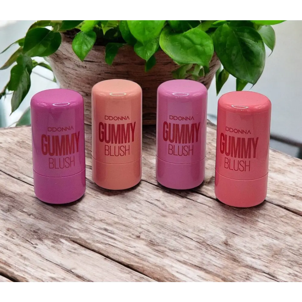 Fard à joue Gummy - Maquillage
