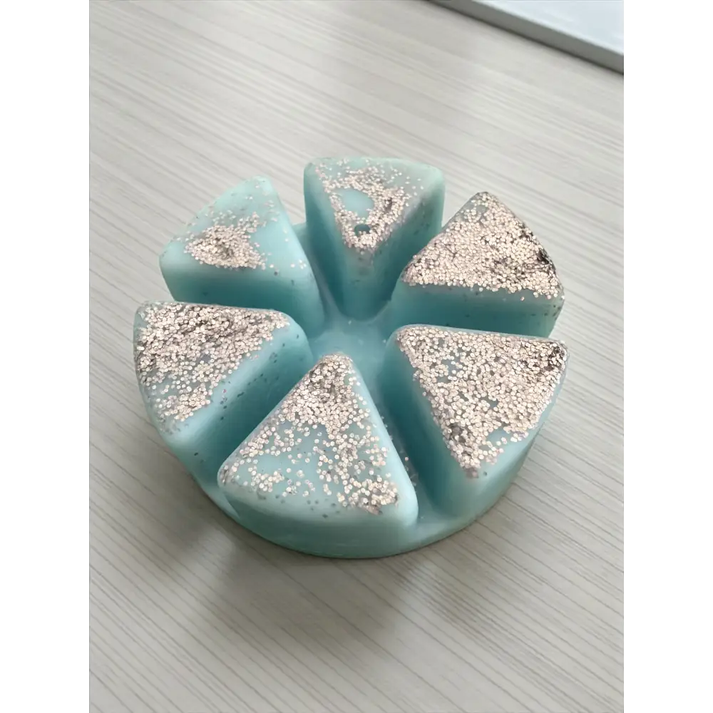 Fondant de cire à casser 6 parts - Avatar