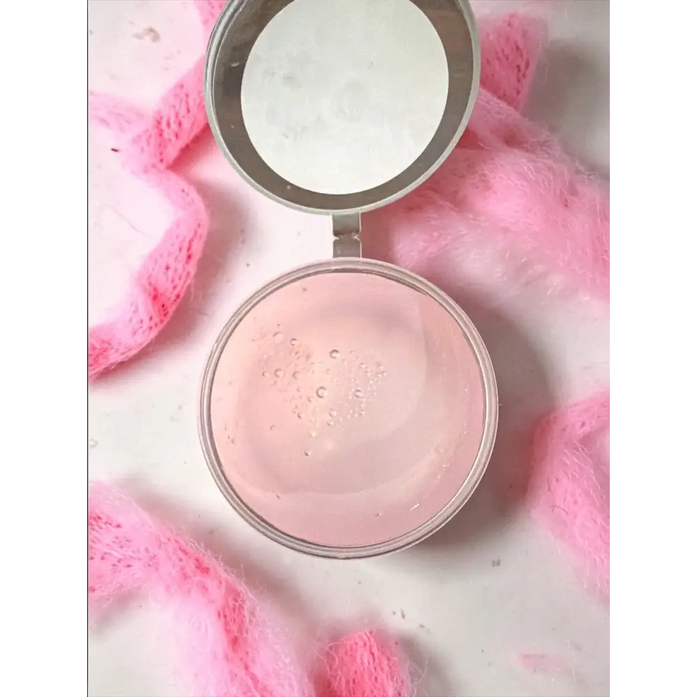 Fondant jelly 20 g - barbe à papa - Fondant de cire