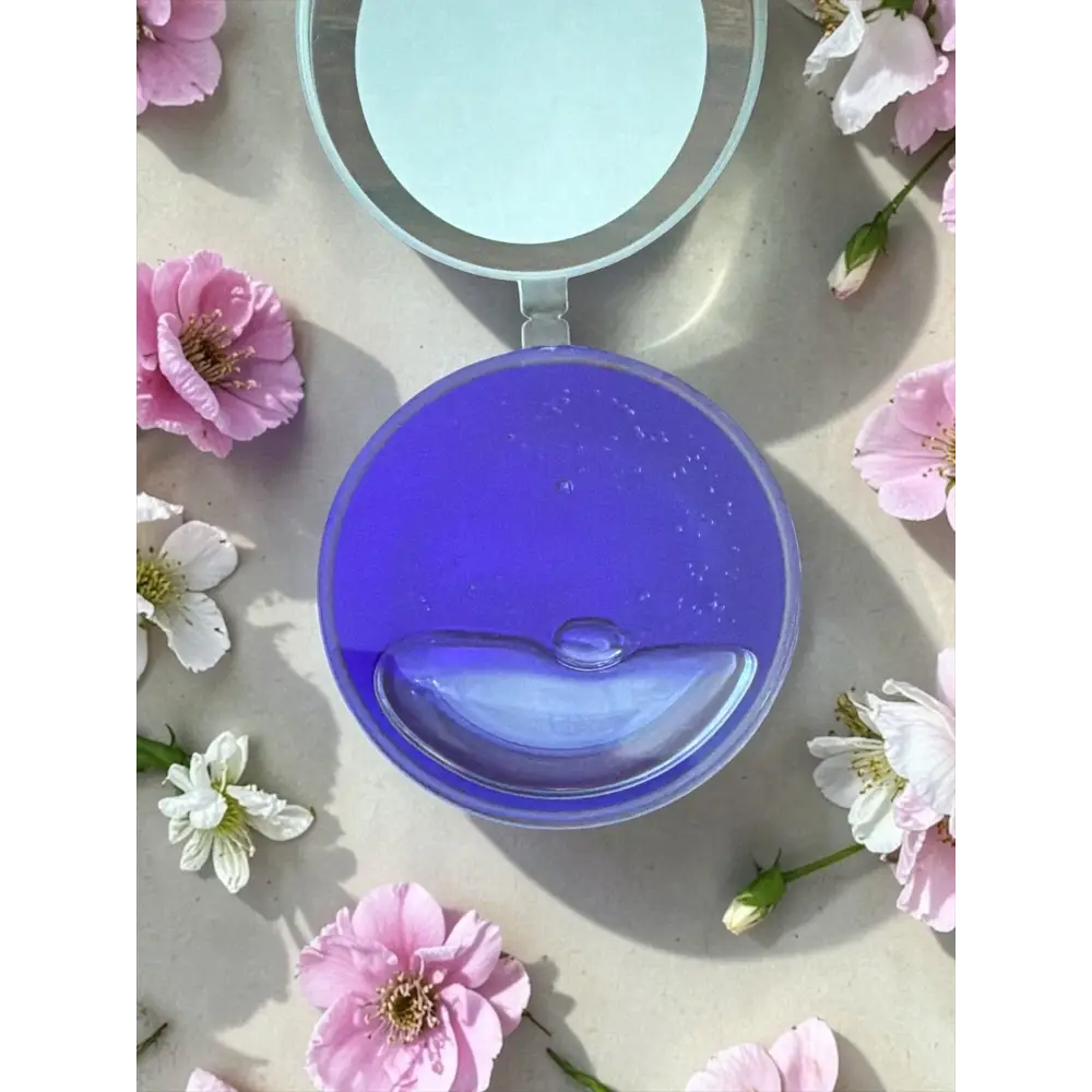Fondant jelly 20 g - Black opium - Fondant de cire