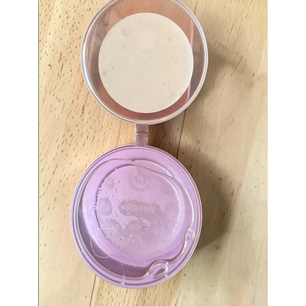 Fondant jelly 20 g - Fondant de cire