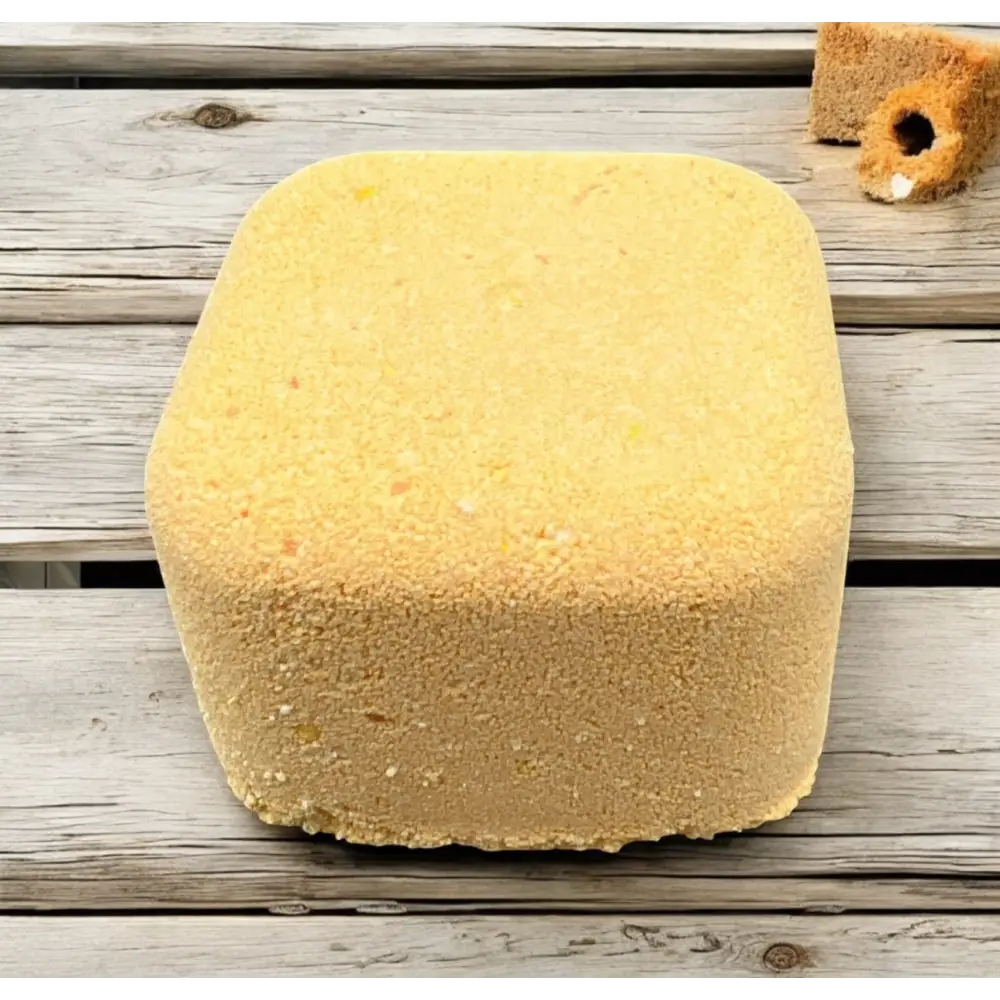 Galet de douche aromathérapie Au choix - Lavande et mandarine - Douche