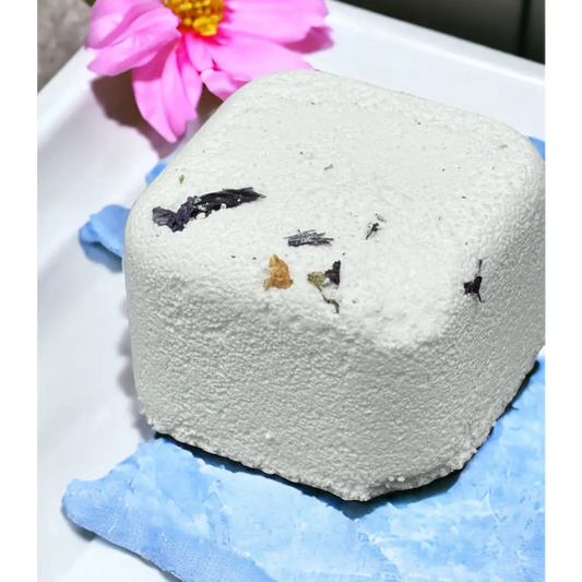 Galet de douche aromathérapie Au choix - Lendemain difficile - Douche