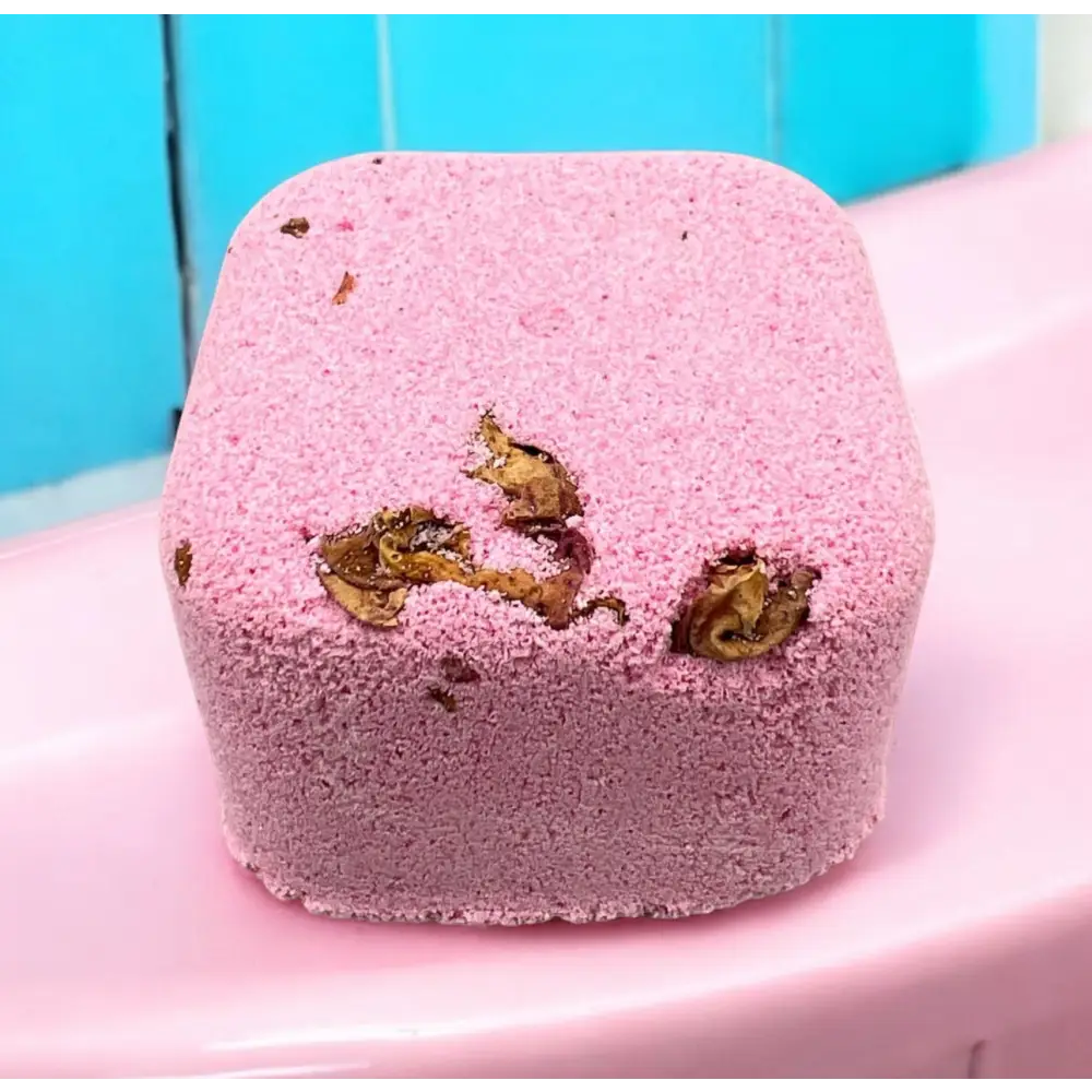 Galet de douche aromathérapie Au choix - Romantique - Douche