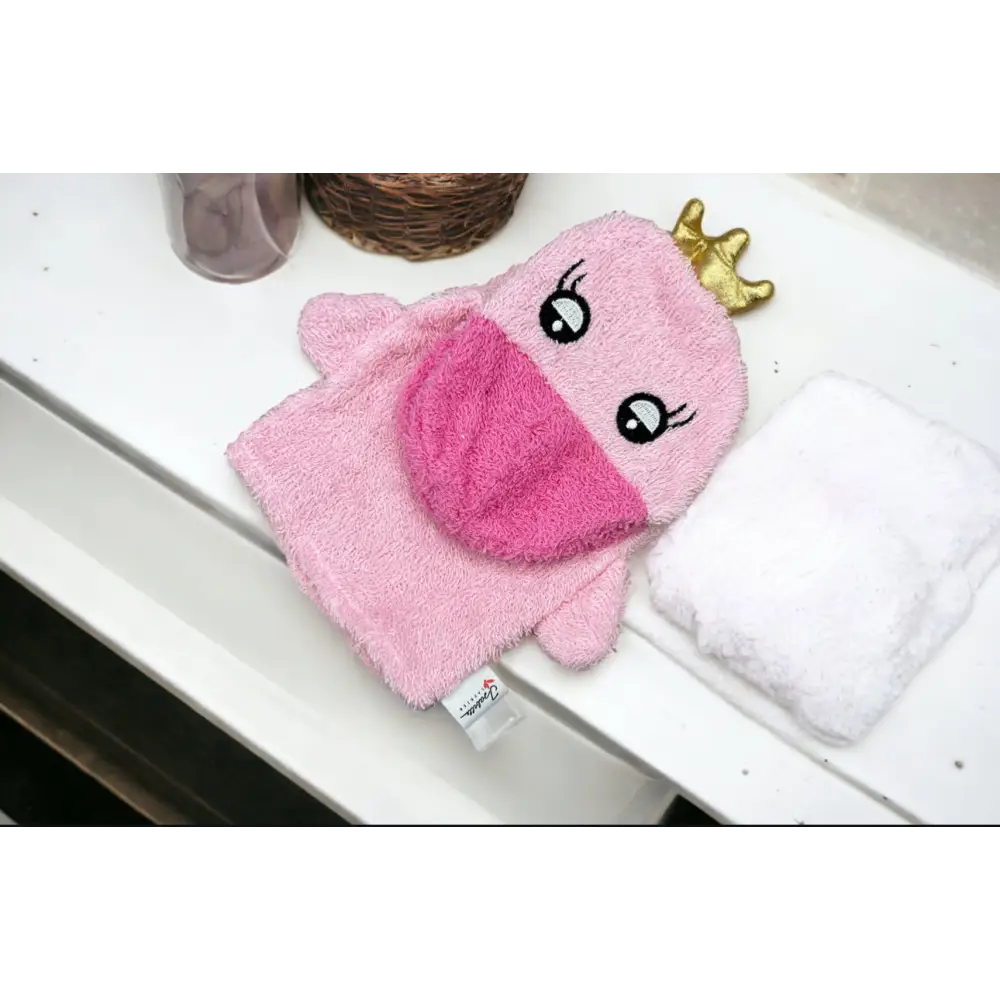 Gants rigolos - Accessoire