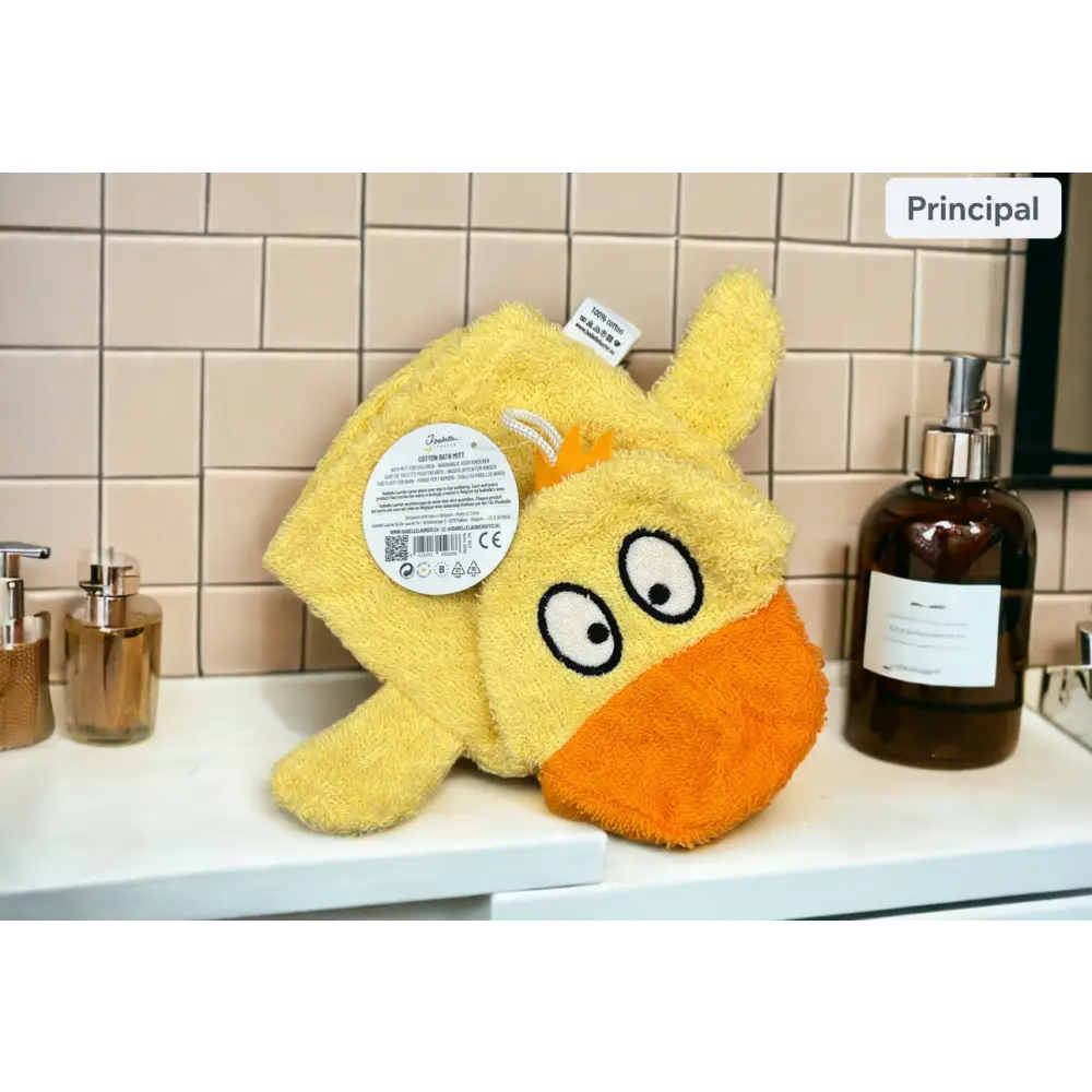 Gants rigolos - Accessoire