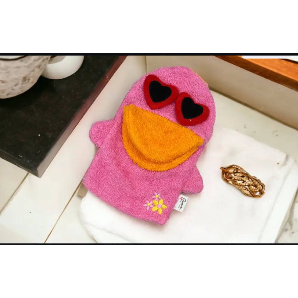 Gants rigolos - Accessoire