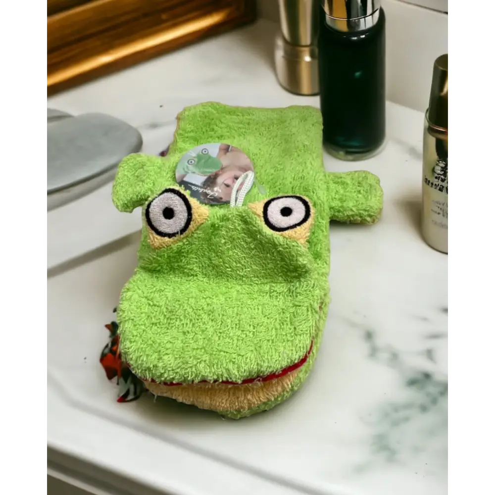 Gants rigolos - Accessoire