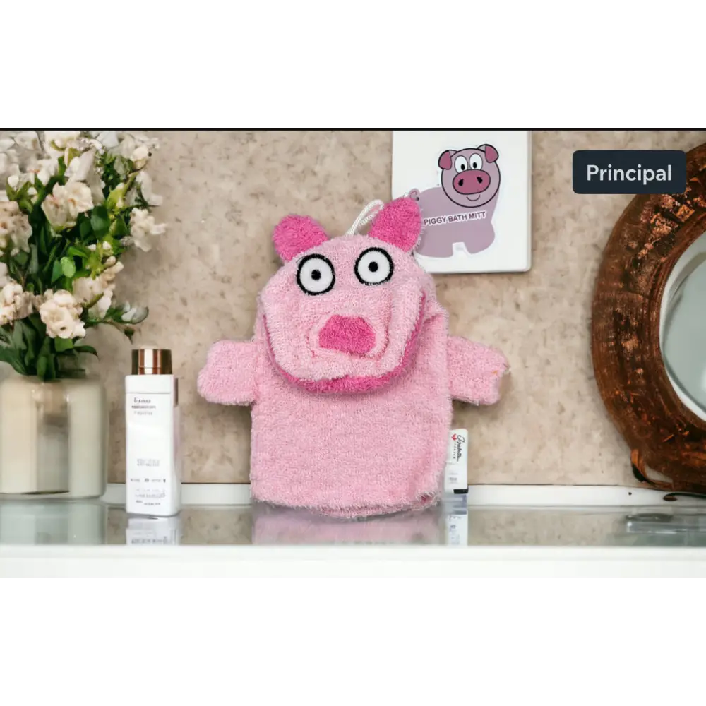 Gants rigolos - Accessoire