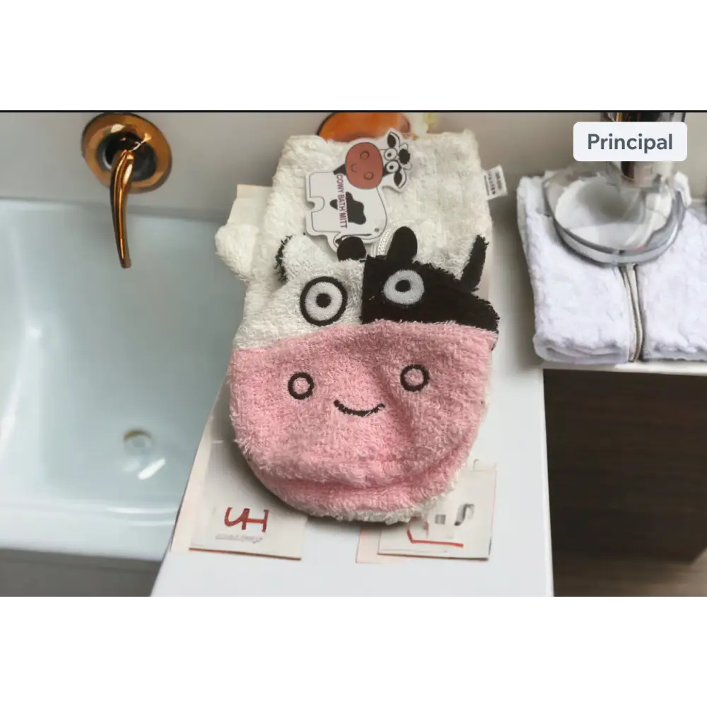 Gants rigolos - Accessoire