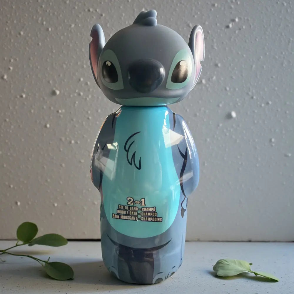 Gel douche 2 en 1 400 ml - Gel douche