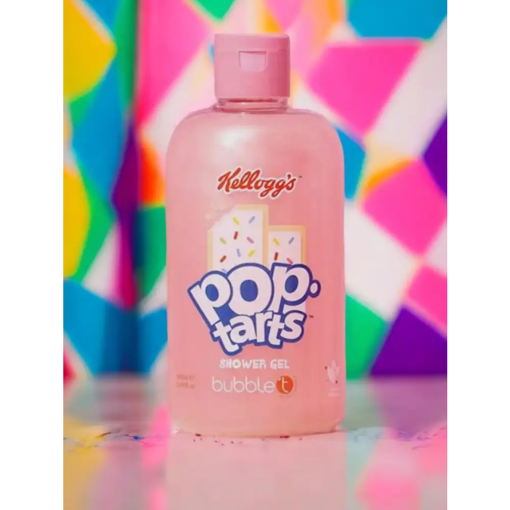 Gel douche 500 ml Kellogg’s au choix - Gel douche