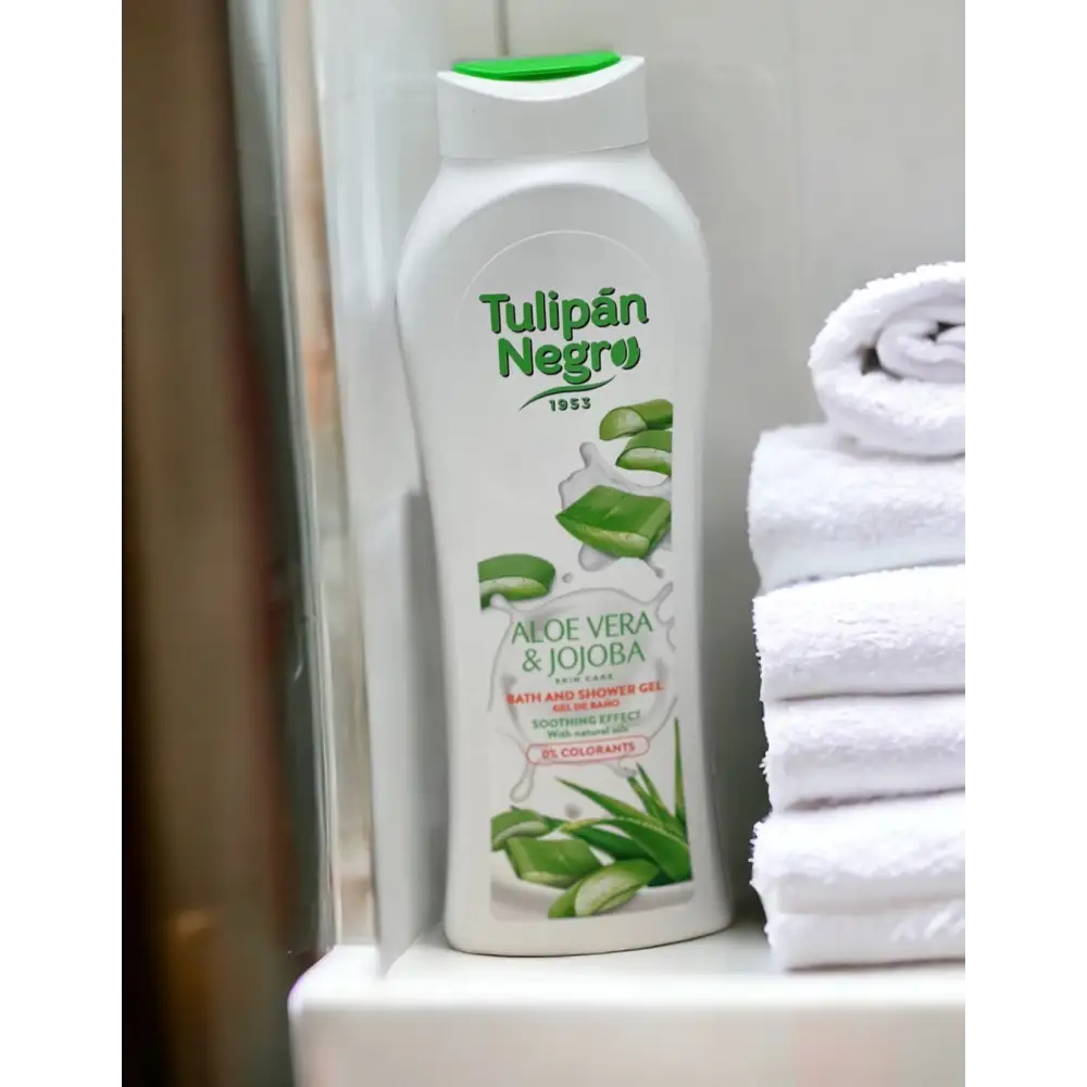 Grand gel douche parfum au choix 650ml - Gel douche