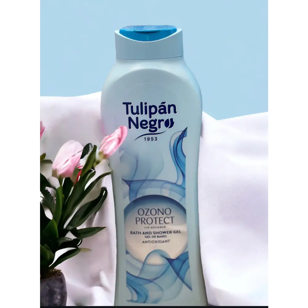 Grand gel douche parfum au choix 650ml - Gel douche