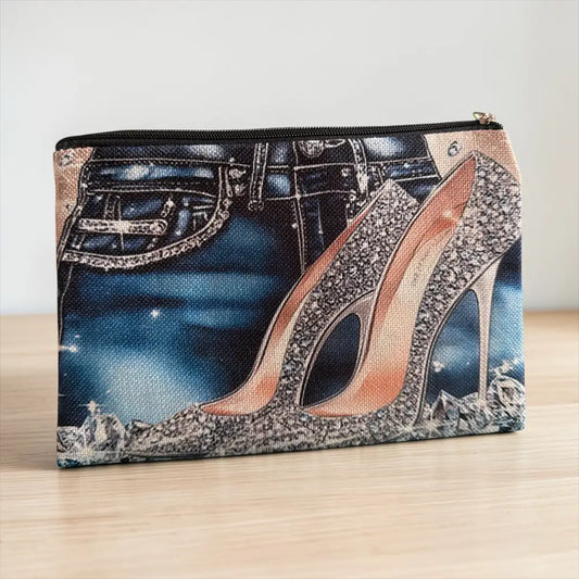Grande trousse maquillage 💄 - Accessoire